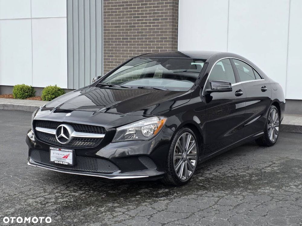 Mercedes-Benz CLA 250 4-Matic - 3