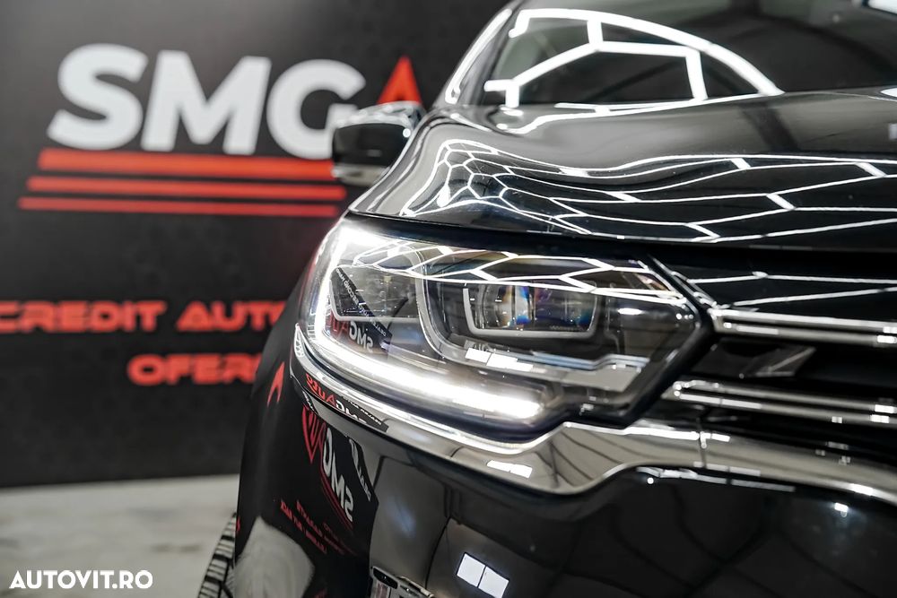 Renault Espace Energy dCi 160 EDC Intens - 18