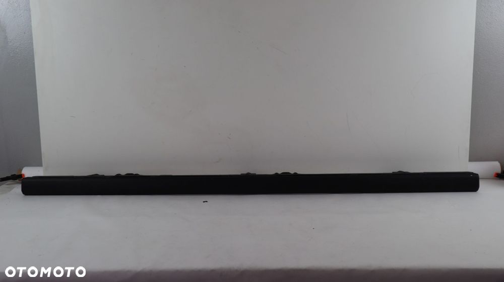 JEEP WRANGLER JL RUBICON 18- STOPIEŃ PRÓG LEWY 68292911AE - 1