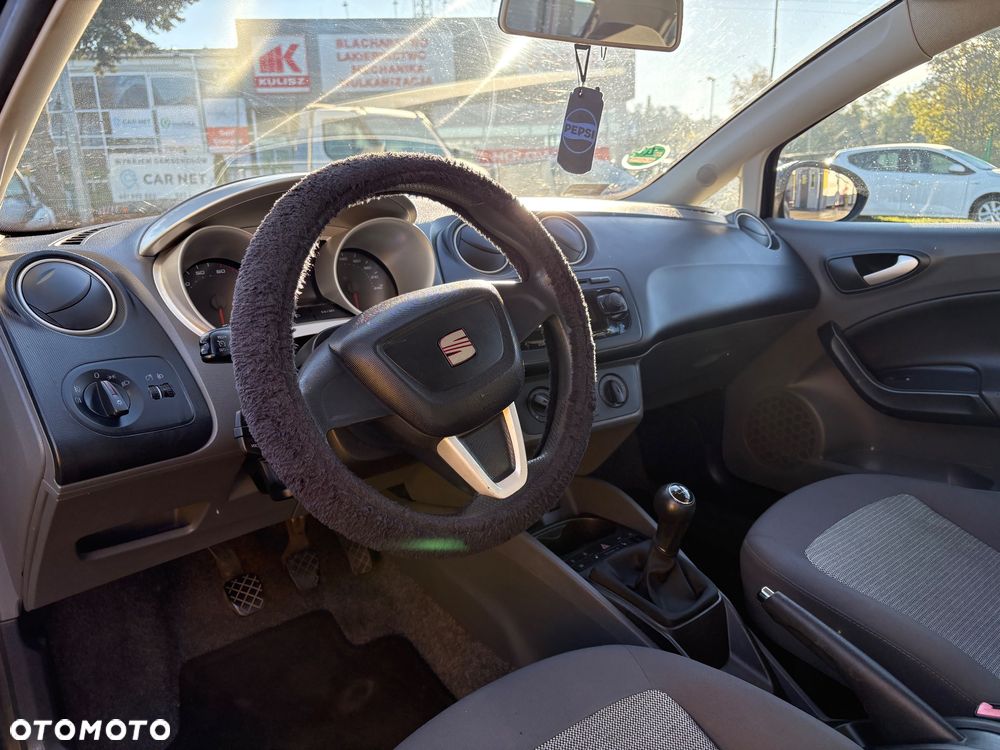Seat Ibiza - 11