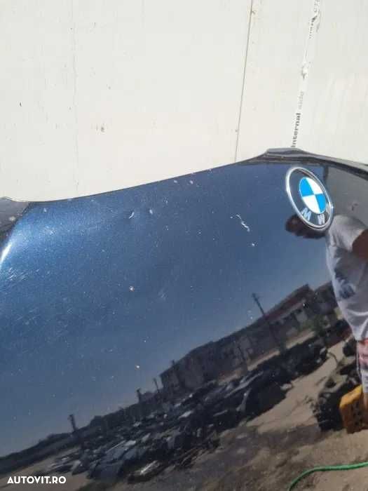 Capota bmw e92 e93 nonfacelift carbonschwarz - 6