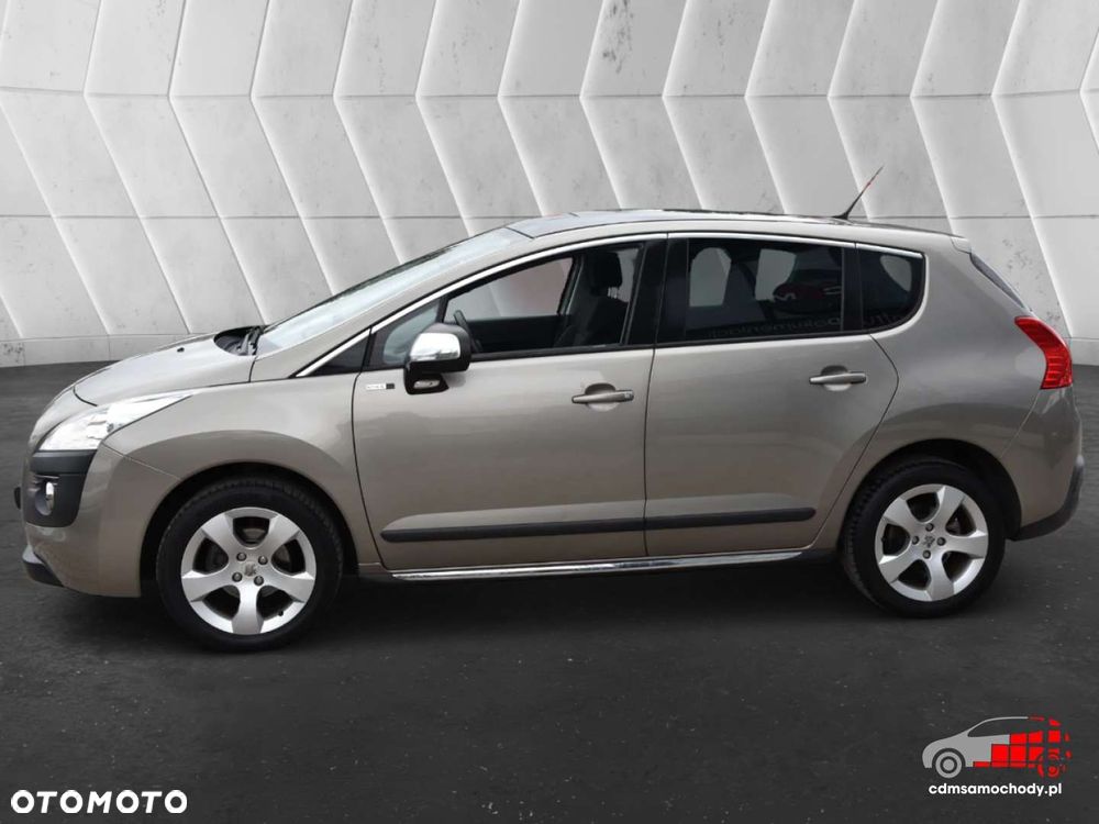 Peugeot 3008 - 7