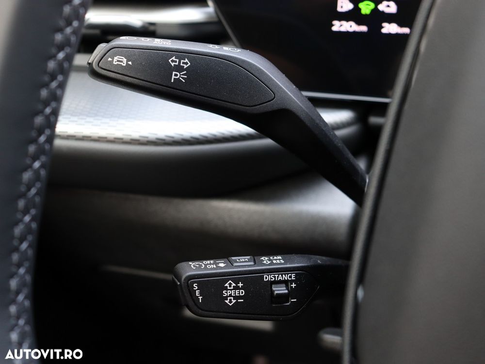 Audi Q5 50 TFSI e quattro S tronic PHEV S Line - 18
