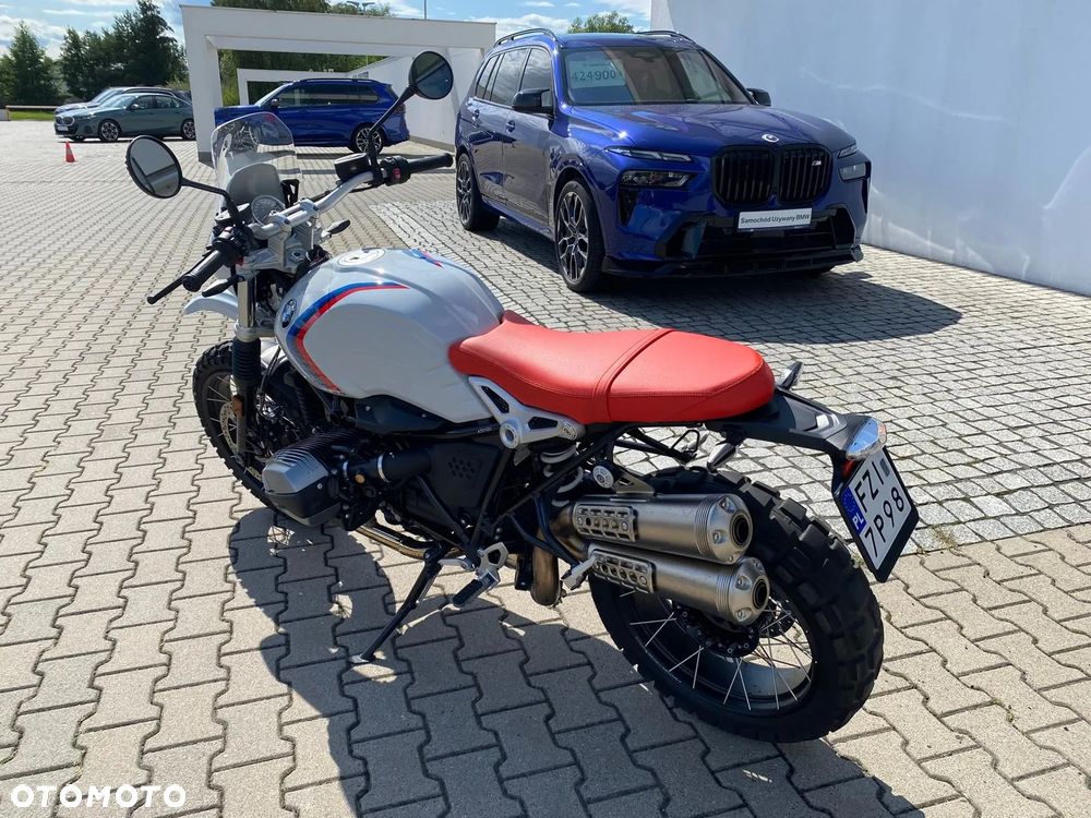 BMW R - 7