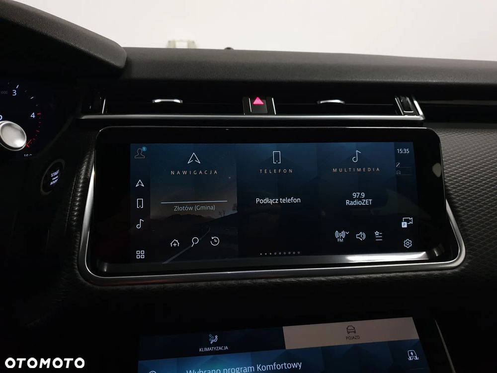 Land Rover Range Rover Velar D200 Dynamic SE - 17