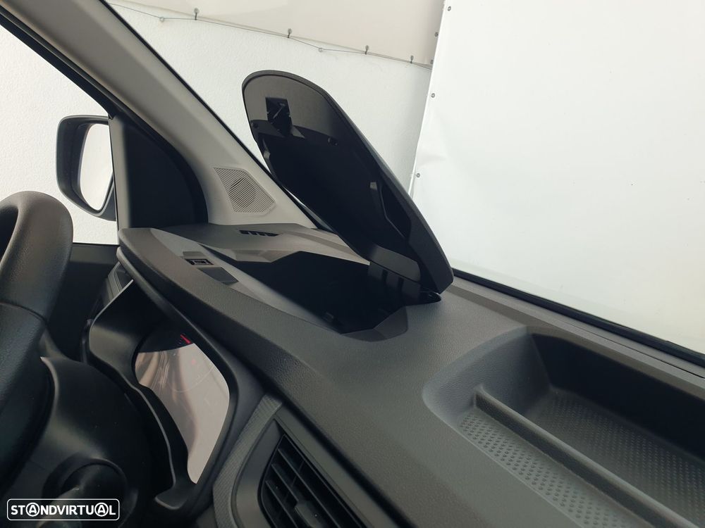 Renault Express 1.5 Blue dCi Confort - 26