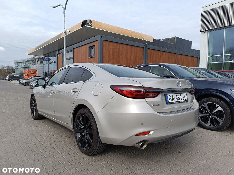 Mazda 6 - 3