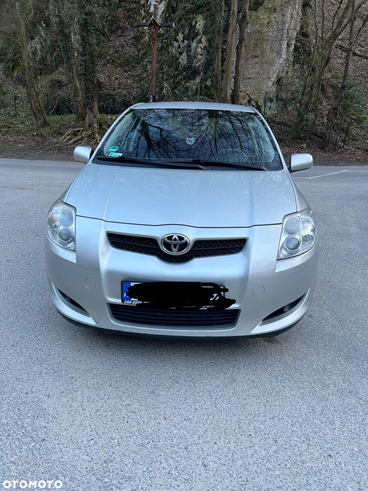 Toyota Auris - 7