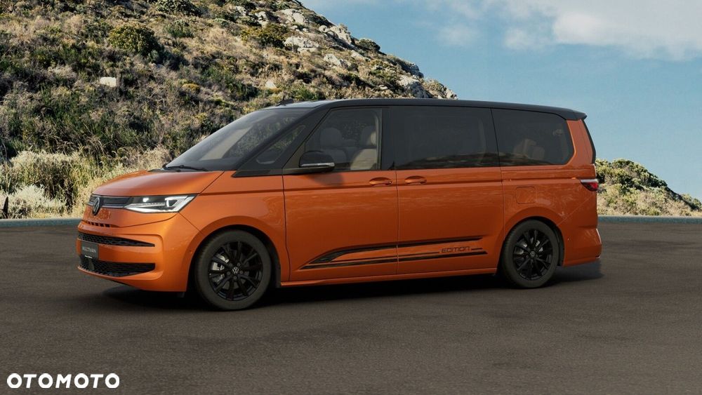 Volkswagen Multivan - 3
