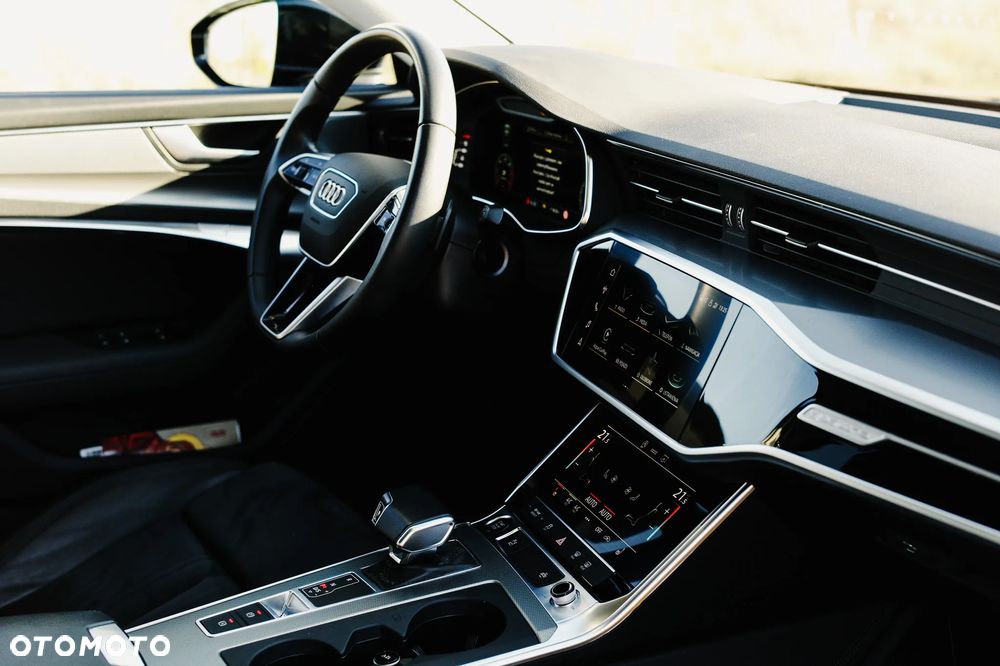 Audi A6 Limousine 40 TDI mHEV Quattro Sport S tronic - 6