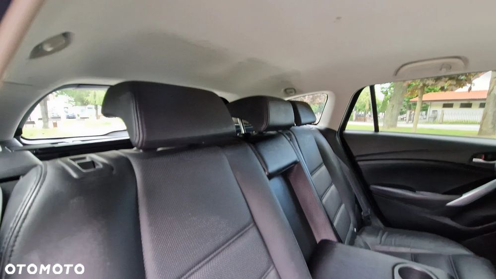 Mazda 6 SKYACTIV-D 175 i-ELOOP Sports-Line - 25