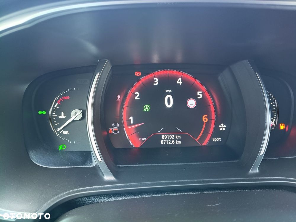 Renault Megane 1.2 Energy TCe Intens - 13