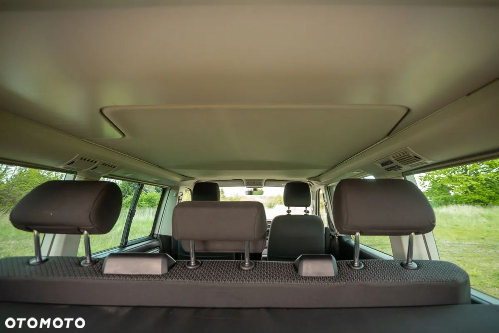 Volkswagen California - 26