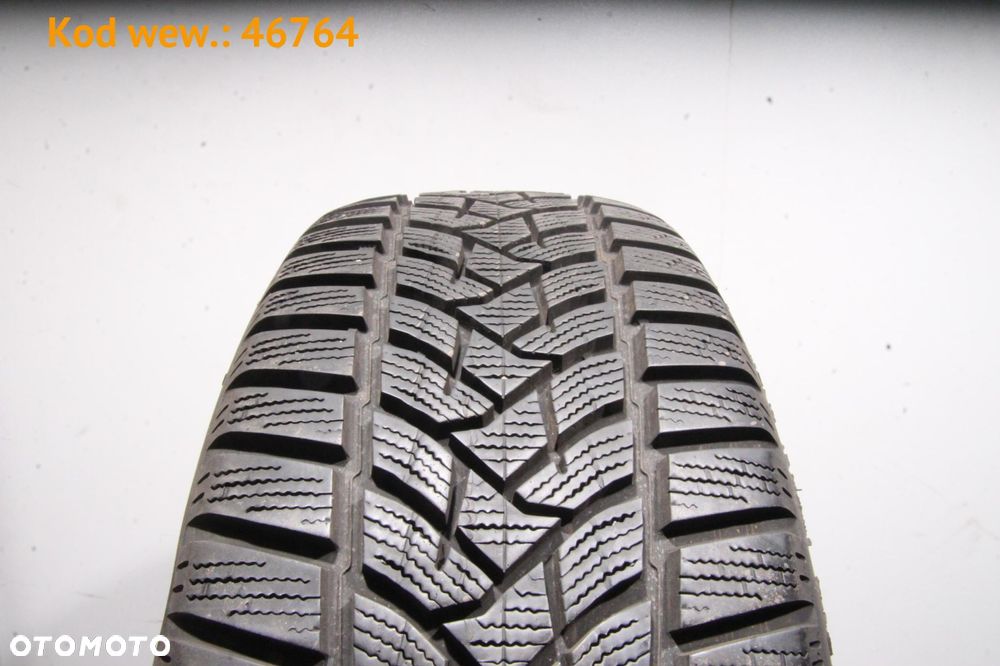 Dunlop Winter Sport 5 - 215/60 R16 - 1