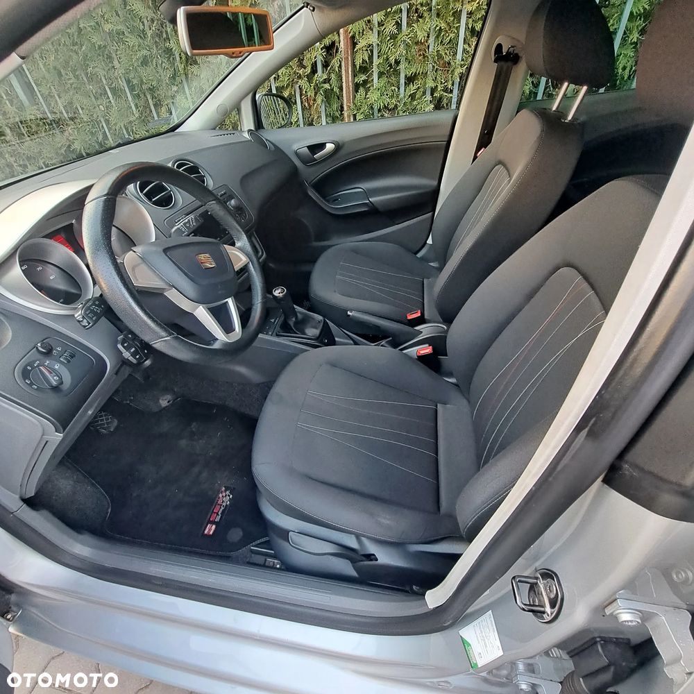 Seat Ibiza - 14