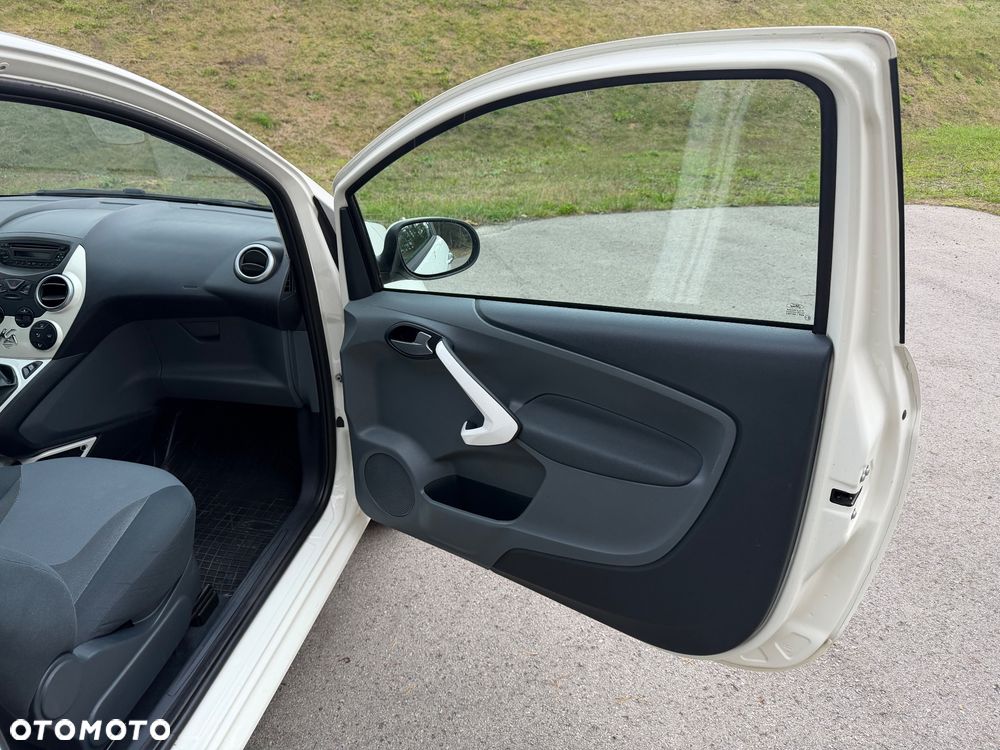 Ford KA 1.2 Titanium+ - 8