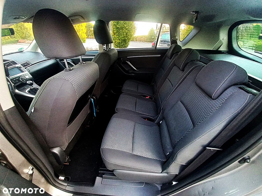 Toyota Verso - 6