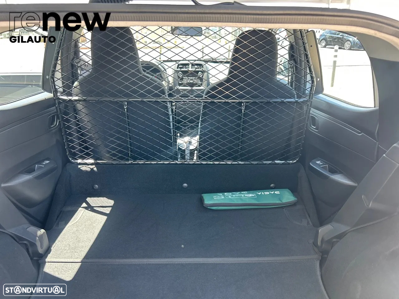 Dacia Spring Electric 45 Comfort - 22