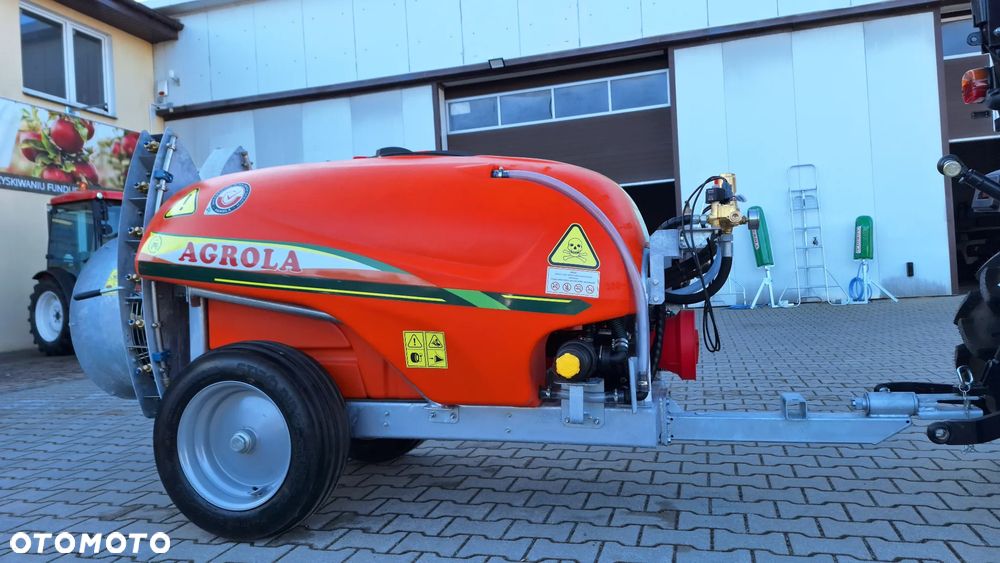 Agrola - 5