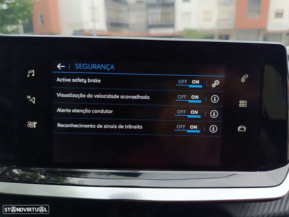 Peugeot 208 PureTech 75 Active Pack - 48