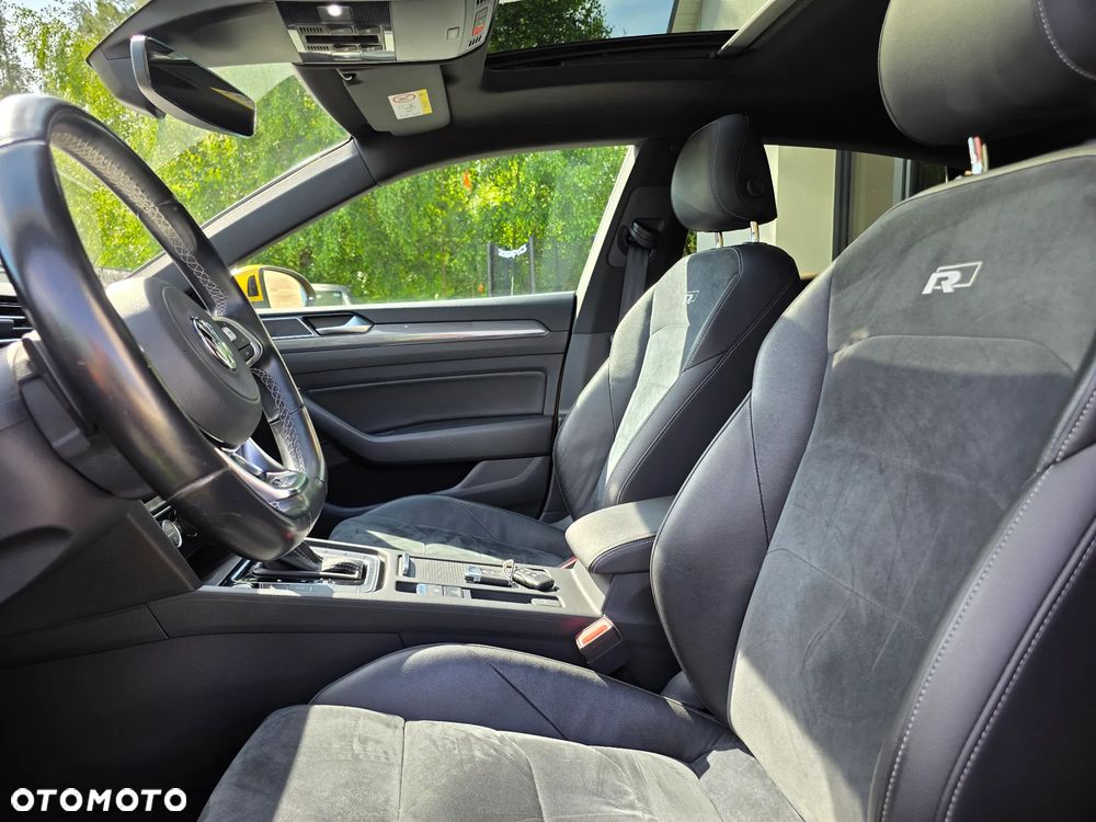 Volkswagen Arteon 2.0 TSI GPF R-Line DSG - 33