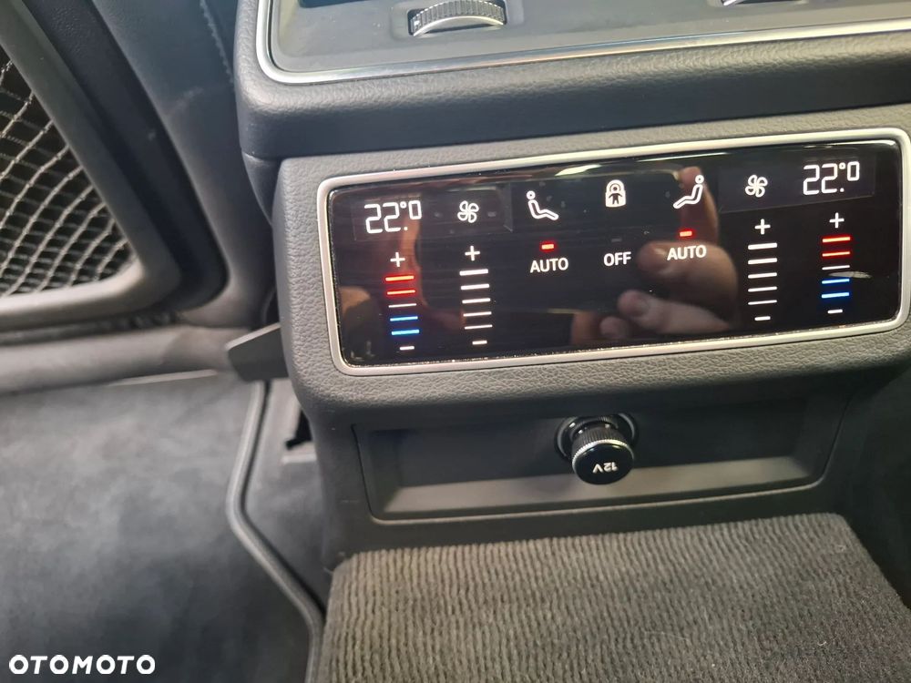 Audi A6 Limousine - 11