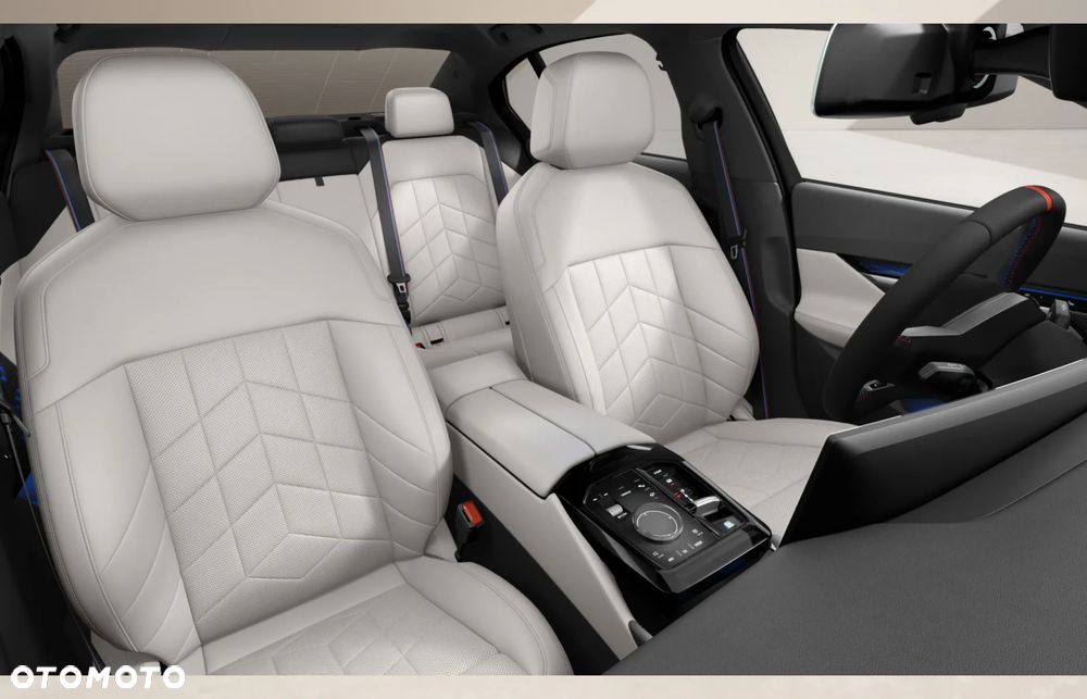 BMW i5 83.9kWh M60 xDrive - 9