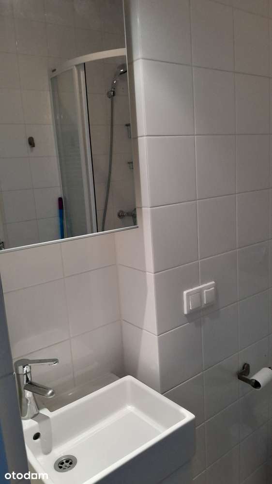 Słoneczne Mieszkanie Stary Mokotów