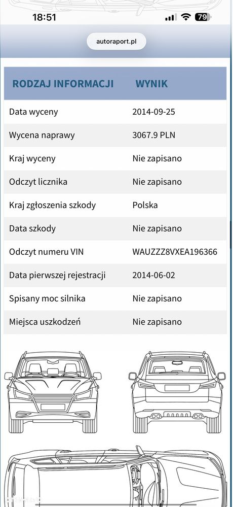 Audi A3 Sportback 1.4 TFSI CoD Ambition S tronic - 9