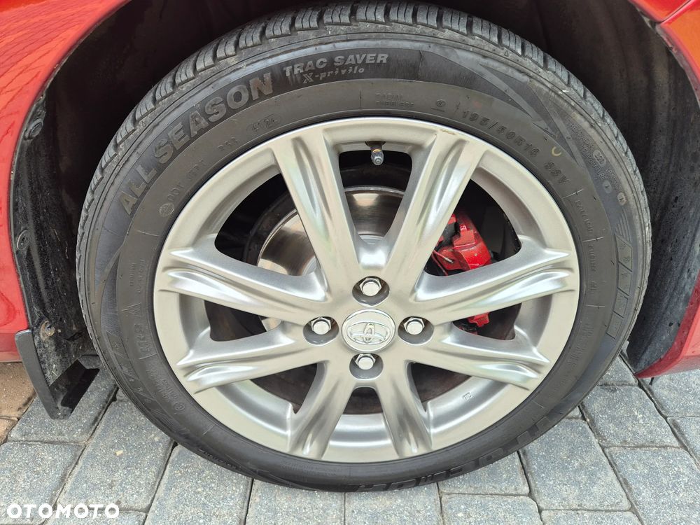 Toyota Yaris 1.33 Sol - 6