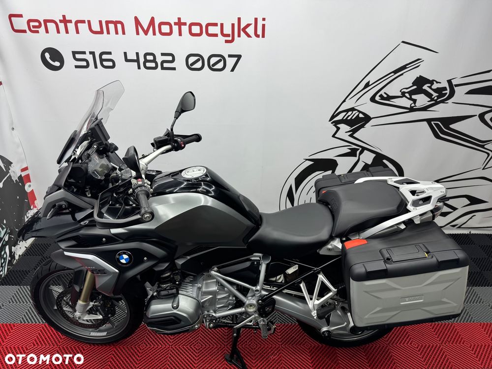 BMW GS - 8