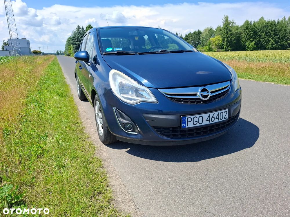 Opel Corsa 1.2 16V Enjoy - 3