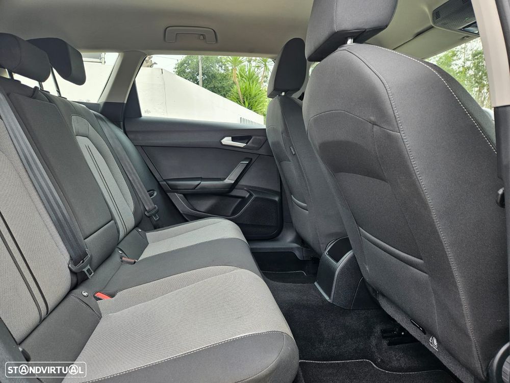 SEAT Leon 2.0 TDI FR DSG - 17