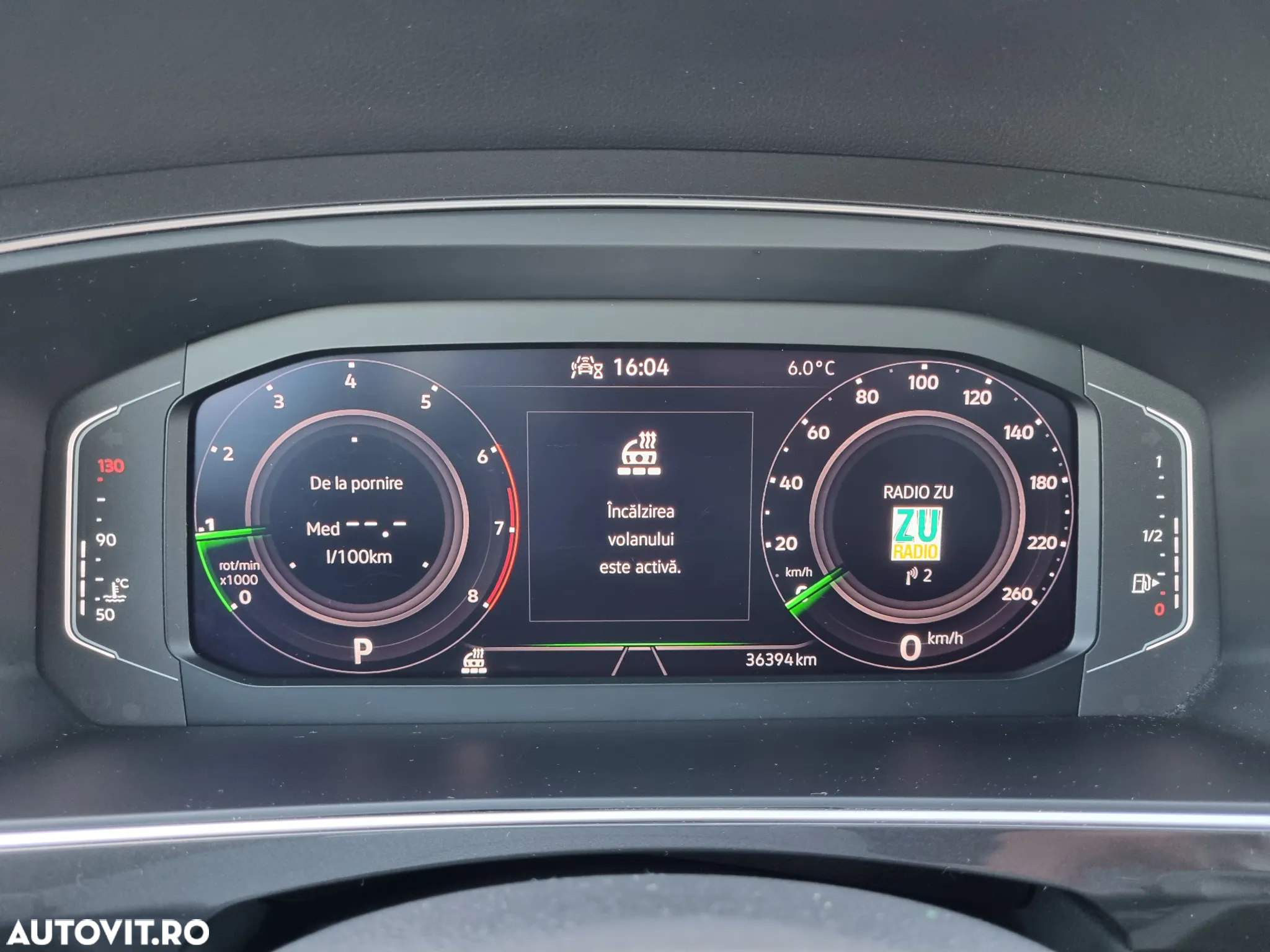 Volkswagen Tiguan 1.5 TSI OPF DSG Life - 18