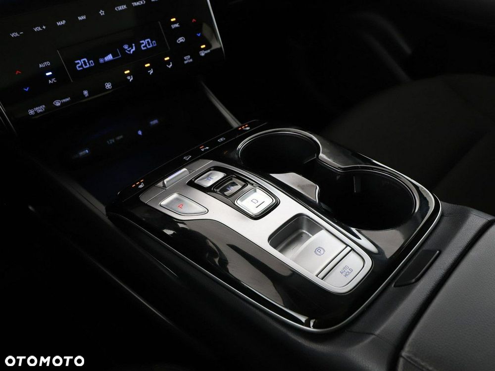 Hyundai Tucson 1.6 T-GDi HEV 2WD Advantage - 32