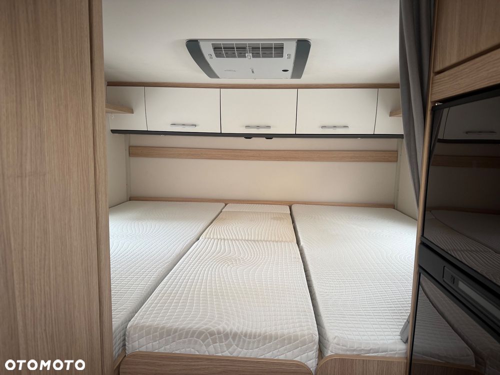Sunlight Fiat Ducato Sunlight T67 - 26