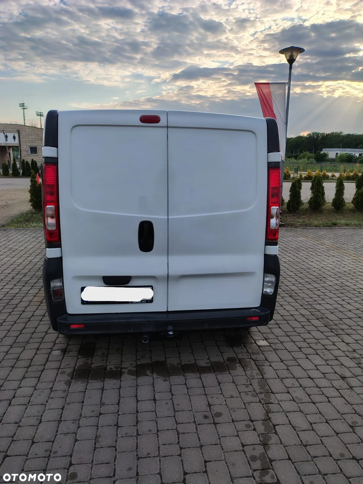 Renault Trafic - 4