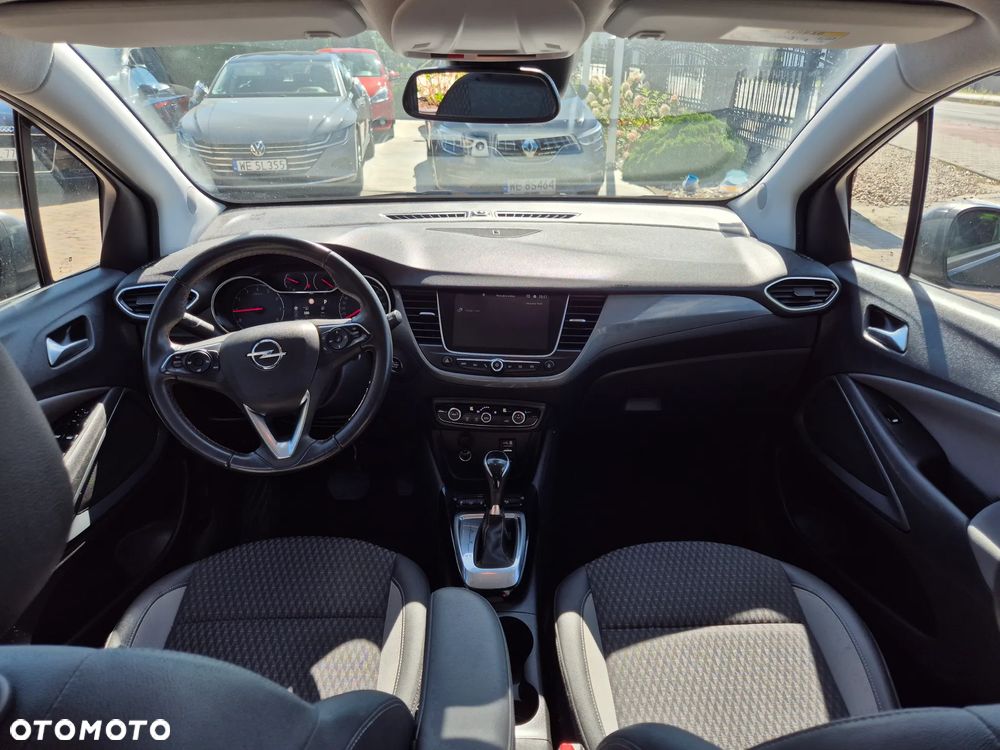 Opel Crossland X 1.5 CDTI Edition S&S - 13