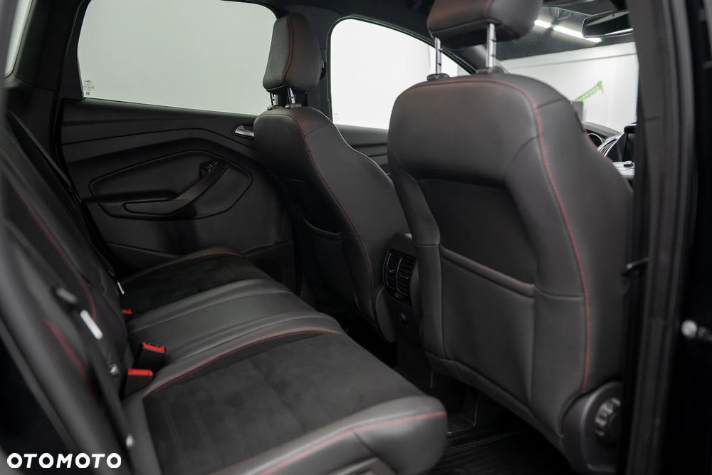 Ford Kuga 1.5 EcoBoost FWD ST-Line ASS - 10