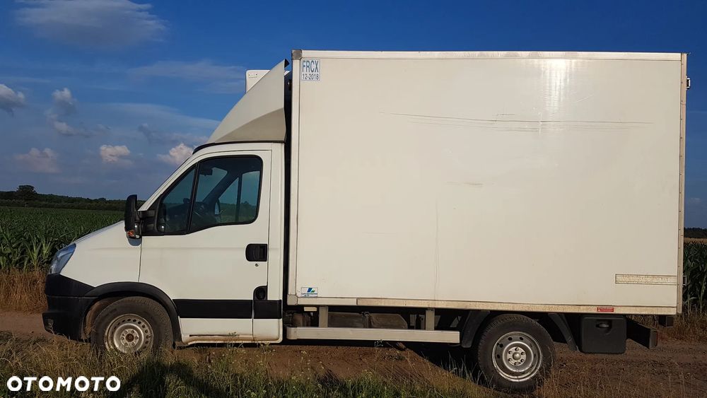 Iveco DAILY - 4