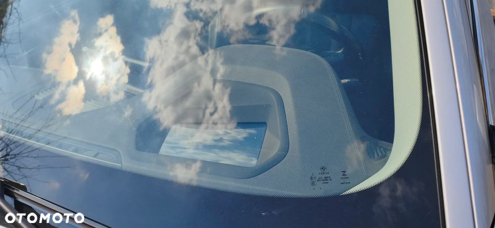 BMW Seria 5 520d Efficient Dynamics Luxury Line - 9