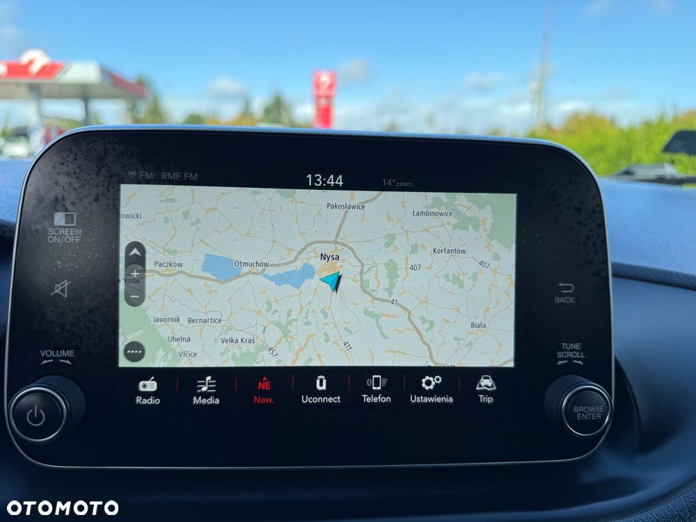Fiat Tipo 1.4 T-Jet 16v Lounge - 23
