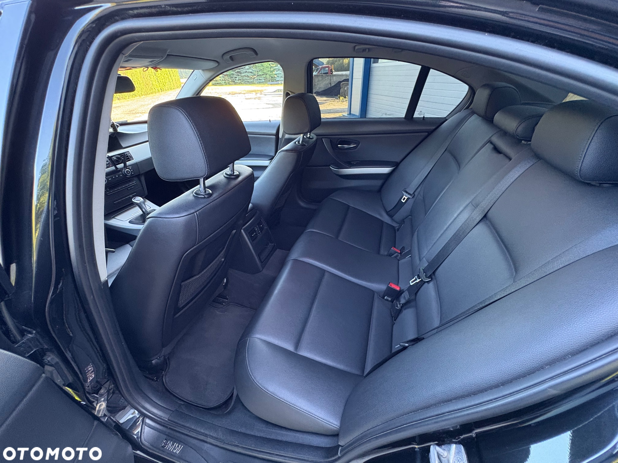 BMW Seria 3 - 36