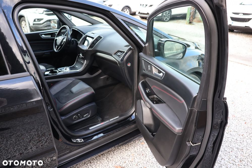 Ford S-Max 2.0 EcoBlue ST-Line - 13