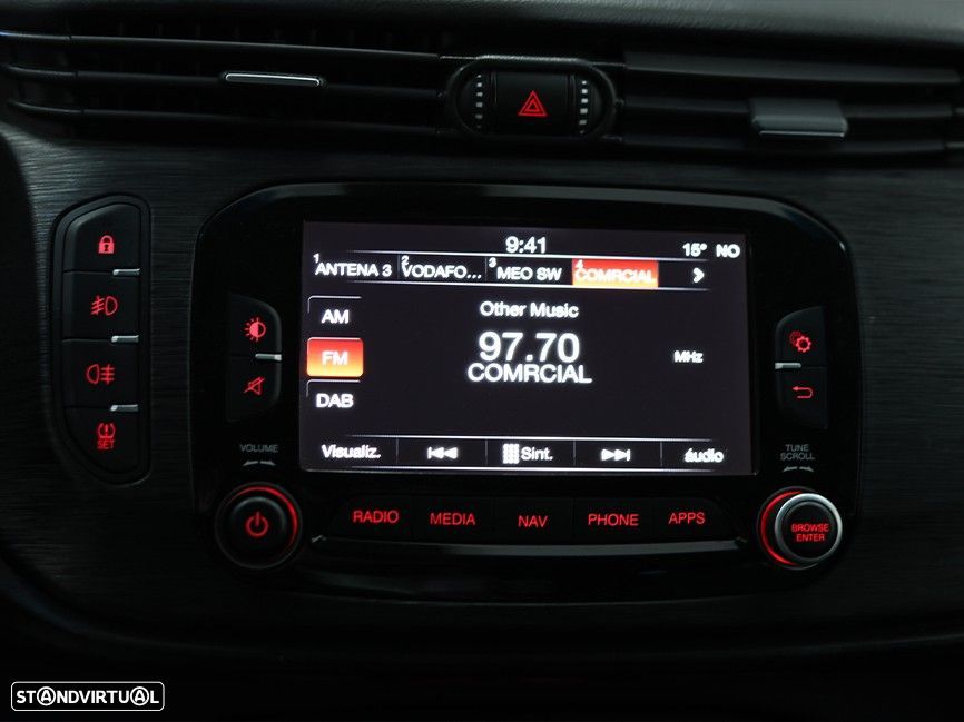 Alfa Romeo Giulietta 1.6 JTDM Super J18 TCT - 10