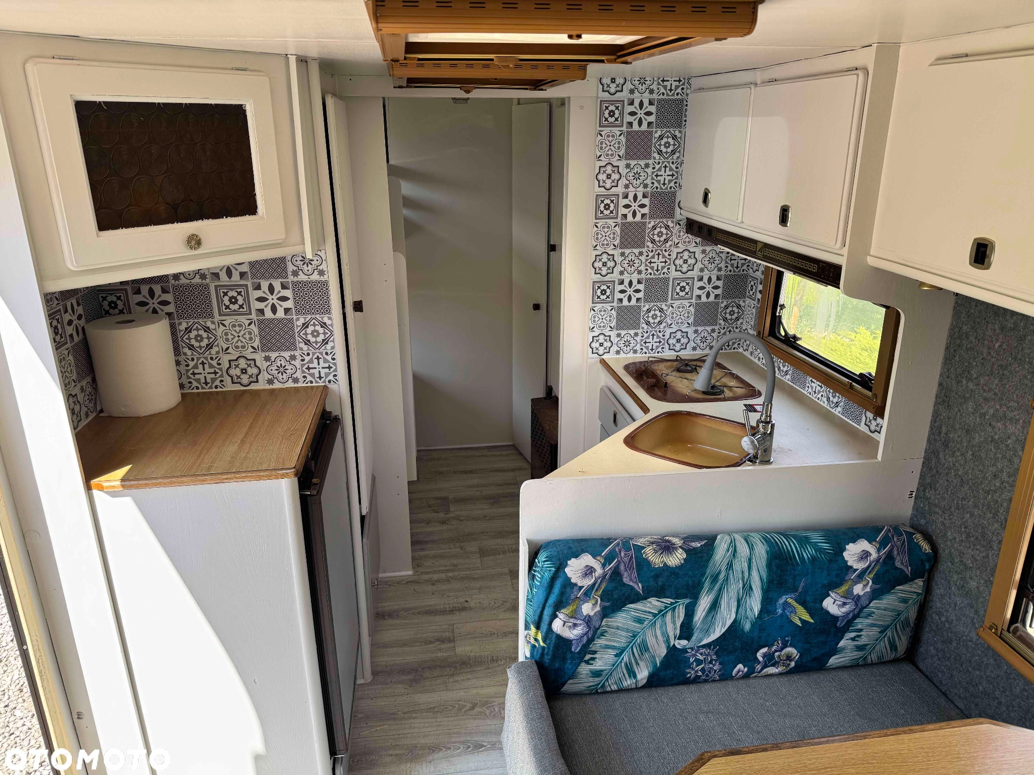 Fiat Ducato - 9