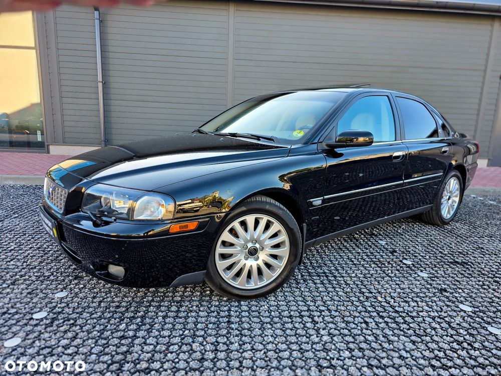 Volvo S80 2.4D5 Executive - 18