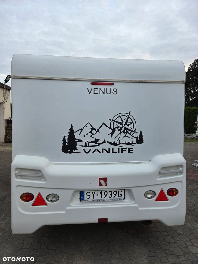 Lunar Venus - 9
