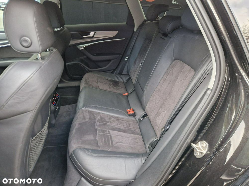 Audi A6 Avant - 11