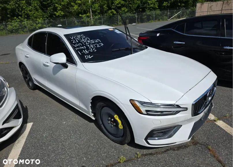 Volvo S60 T5 AWD Inscription - 3